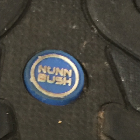 Nunn Bush Men's  Rio Grande Two Strap size 10M - Picture 4 of 5